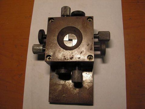 для протяжки цепей