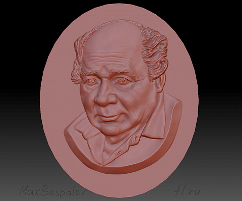 portret