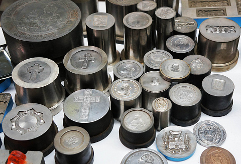 Пуансоны для чеканки
http://www.sfe.su
http://www.электрохимическийстанок.рф
