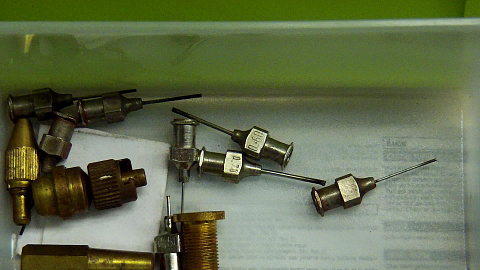 Кислородная горелка_2