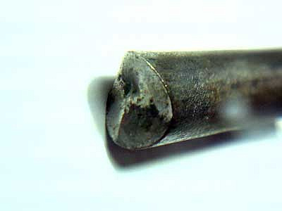 Приспособа для восьмерки