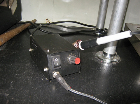 минипаяльник