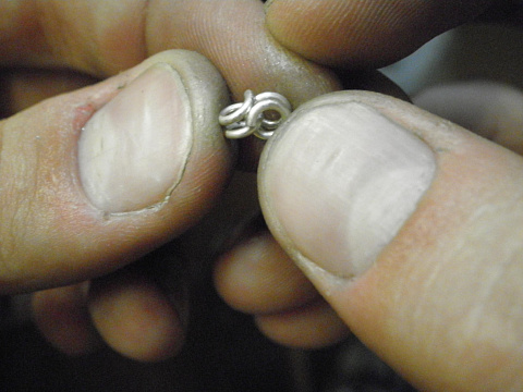 должно быть вот такое звено:)