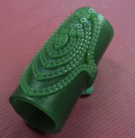 3 D