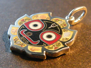 Джаганнатха