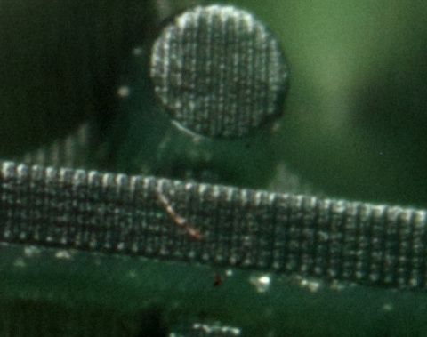 Двойной проход