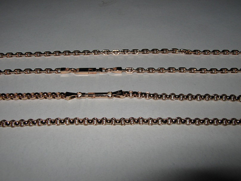 Замки щомпальные.