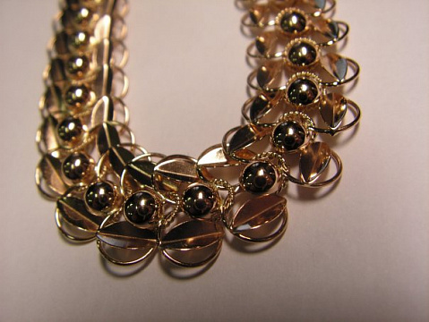 Колпировал изделие Ереванского завода