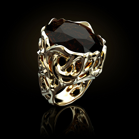 Zbrush  shapeless