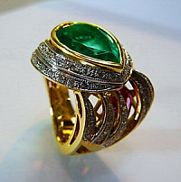 The Princess Ring