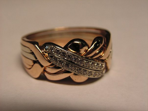 головоломка