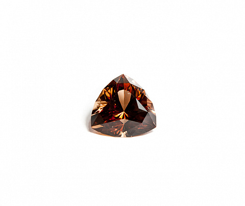 Винный топаз.