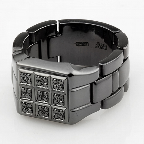 Чёрние брилики?