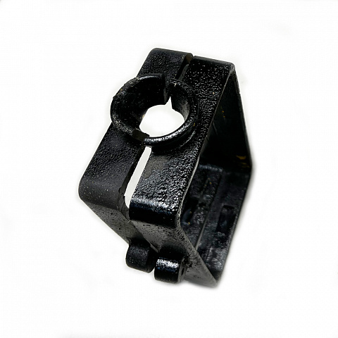 Чугунная форма для литья в песок (опока)