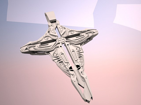 Продам эту 3D модель. По все вопросам пишите в контакт 
https://vk.com/miroschnik97
