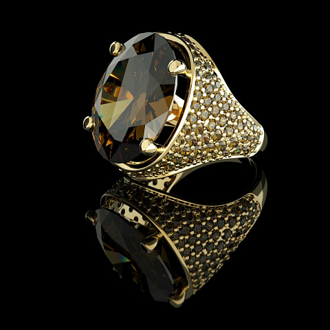 Rhino/T-splines/matrix/Zbrush/fryrender/photoshop
