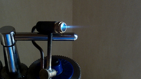 Ремонт насадки