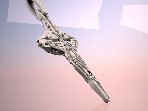 Продам эту 3D модель. По все вопросам пишите в контакт 
https://vk.com/miroschnik97