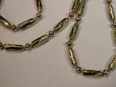 цепь к кресту