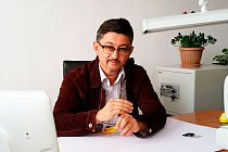 Тимур Коган